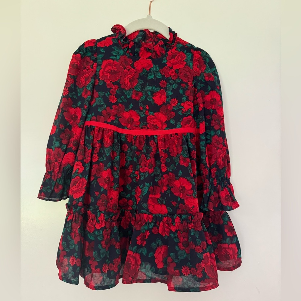 Janie & Jack Dress